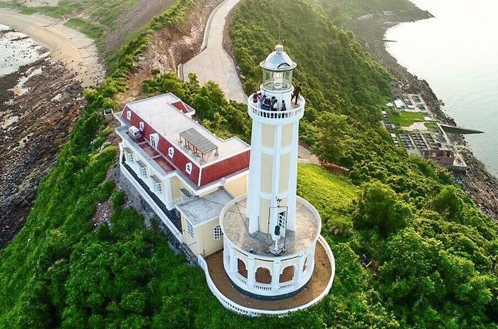 NGỌN HẢI ĐĂNG VŨNG TÀU