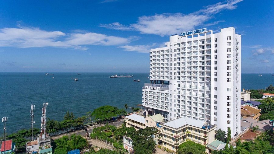 MERMAID SEASIDE HOTEL